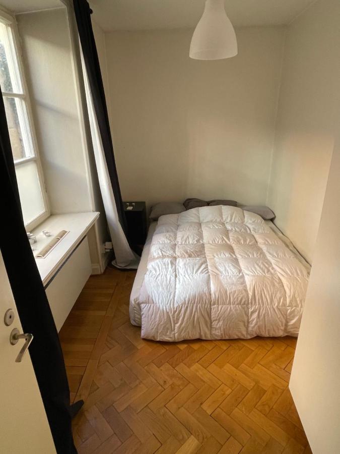 In Stockholm, 48m2 In Mariatorget Soedermalm Stockholm