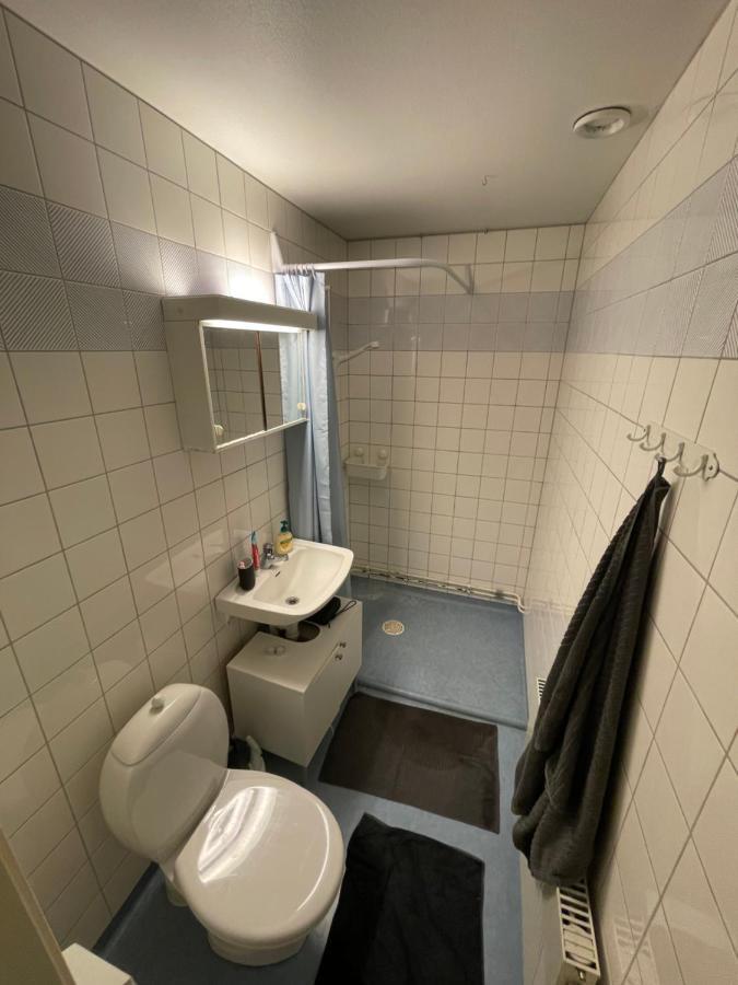 Appartement In Stockholm, 48m2 In Mariatorget Soedermalm *